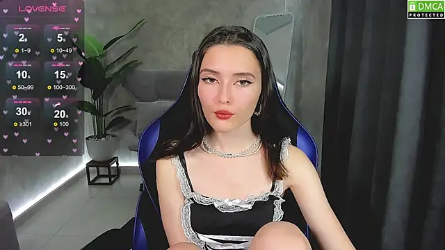 niki cutes online show from 09/12/25, 08:14