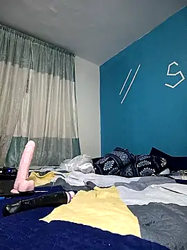 Isabellitasexi38 online show from 01/17/25, 07:19