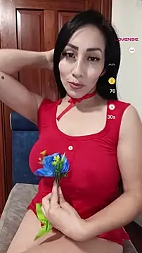 Isabellitasexi38 online show from 02/21/25, 03:56