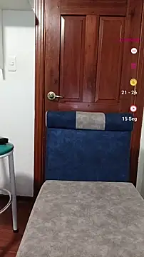 Isabellitasexi38 online show from 03/08/25, 03:50