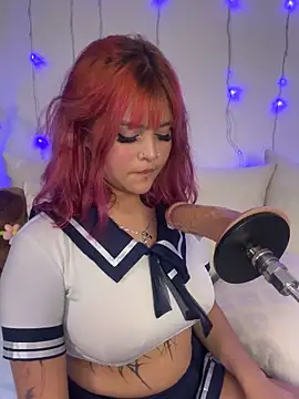 kath kitty online show from 09/21/25, 02:02