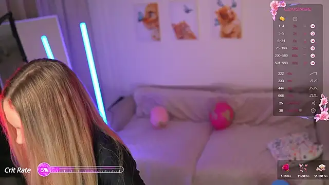 avroramey online show from 03/04/25, 01:28