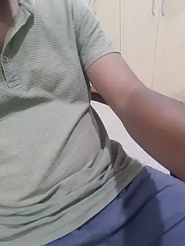 cockyrockie online show from 12/29/24, 04:05