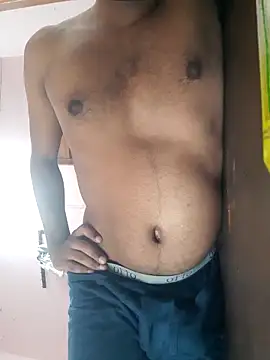 cockyrockie online show from 04/24/26, 07:11