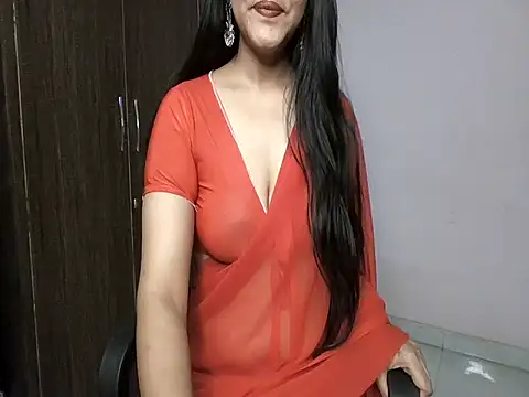 Anvesha 7 online show from 03/31/26, 05:46