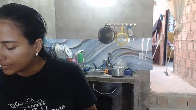 Coral0403 online show from 06/20/26, 04:54
