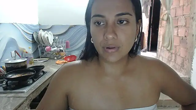 Coral0403 online show from 07/09/26, 06:45