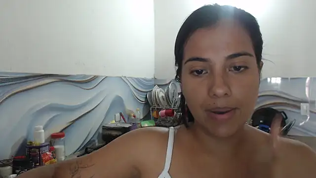Coral0403 online show from 07/11/26, 03:04