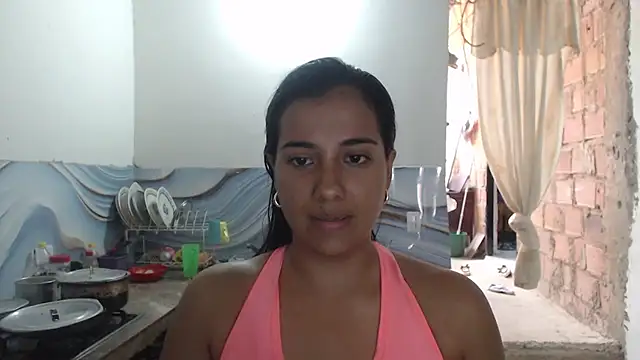 Coral0403 online show from 07/23/26, 06:06