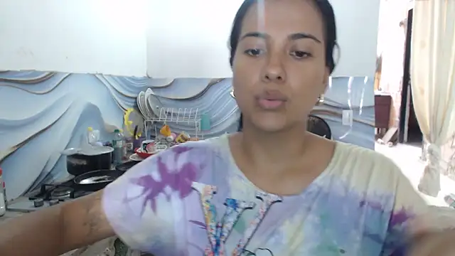 Coral0403 online show from 07/25/26, 04:26