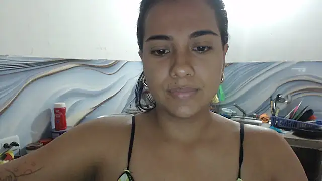 Coral0403 online show from 08/02/26, 02:04