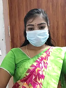 meena 27 online show from 03/09/25, 07:15