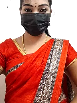 meena 27 online show from 09/10/25, 06:24