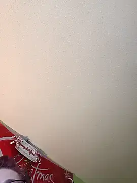 TheOneNOnlyHalfPint online show from 12/16/25, 04:12