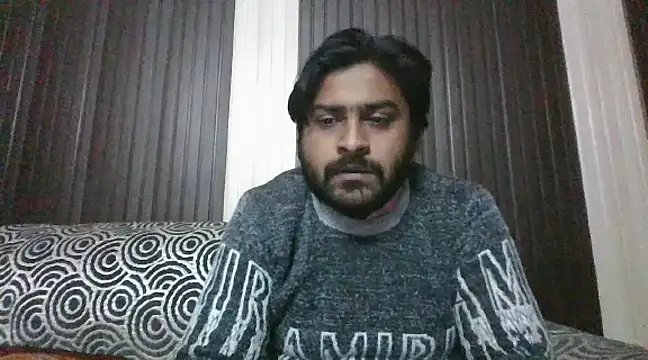 Snapshot of indihotguy chatting on 01/20/25, 05:16 indihotguy online show from 01/20/25, 05:16