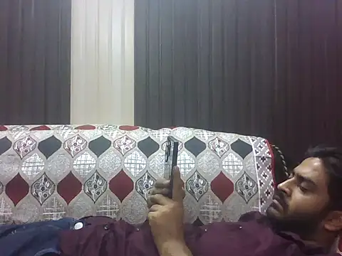 indihotguy online show from 11/03/25, 11:33