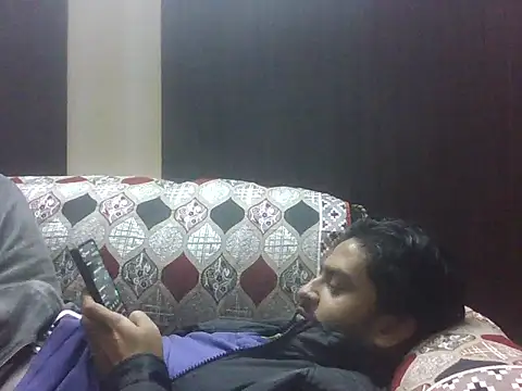 indihotguy online show from 11/16/25, 01:49