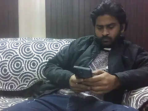 indihotguy online show from 01/14/26, 12:22