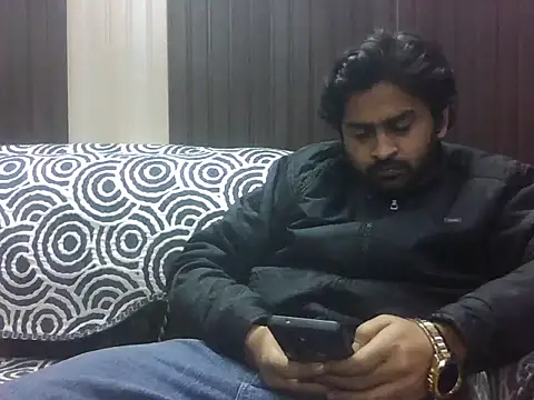 indihotguy online show from 01/17/26, 02:22