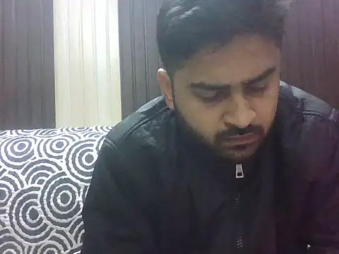 indihotguy online show from 02/01/26, 01:09