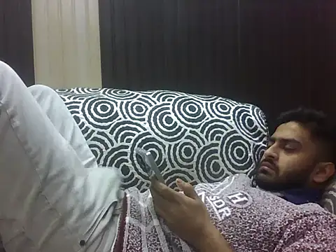 indihotguy online show from 02/06/26, 10:51