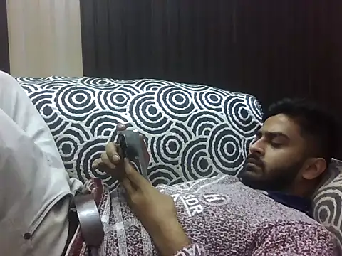 indihotguy online show from 02/09/26, 12:31