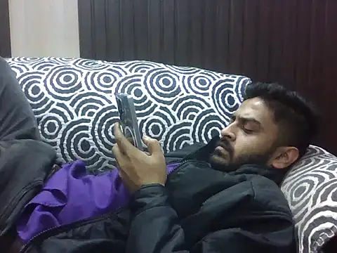 indihotguy online show from 02/14/26, 11:29