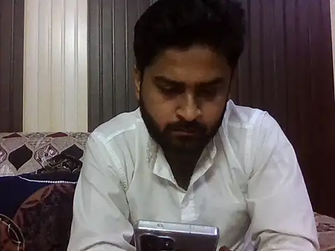 indihotguy online show from 03/15/26, 02:01