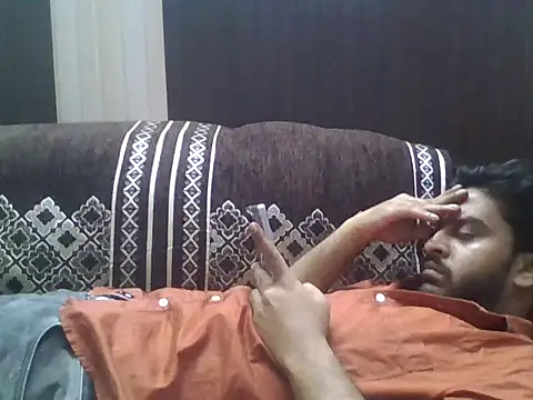 indihotguy online show from 04/04/26, 03:20