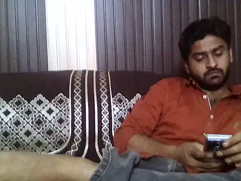 indihotguy online show from 04/06/26, 09:10