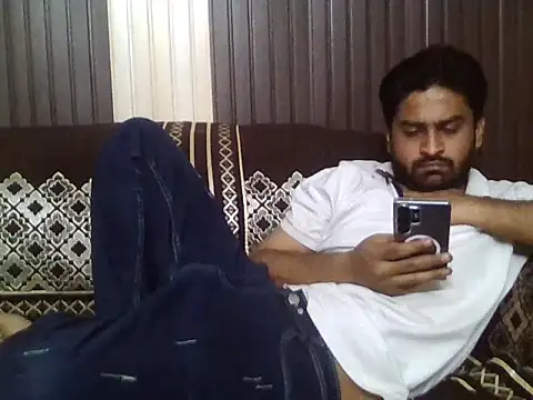 indihotguy online show from 04/07/26, 10:48