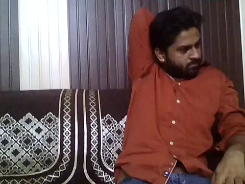 indihotguy online show from 04/17/26, 07:33