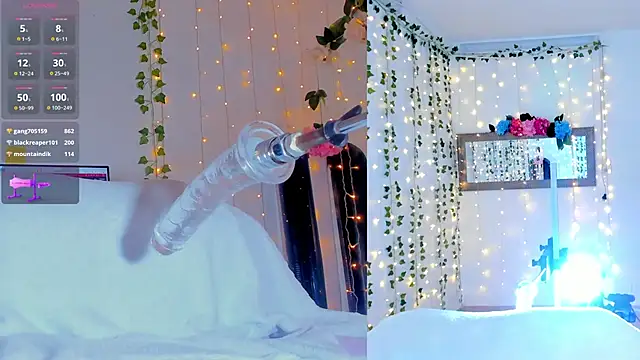 Maria Jones  online show from 02/25/25, 10:04