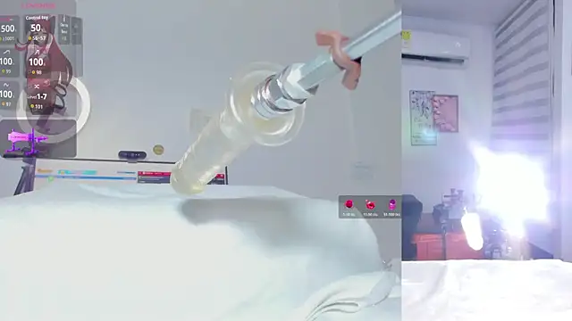 Maria Jones  online show from 11/11/25, 01:27