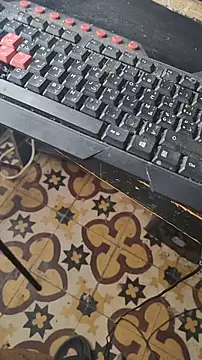 niyack69 online show from 05/20/26, 11:00