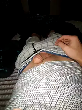 Horny  guy5 online show from 12/25/24, 10:05