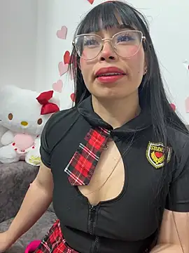DearAbbiee online show from 04/25/26, 04:37