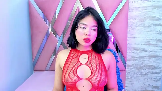 CATTLEYA BIANCHI145 online show from 03/14/25, 02:53