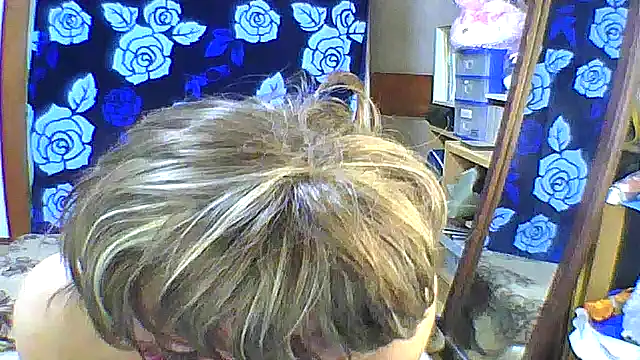 anakanakami online show from 12/02/25, 03:34