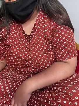 tanvihot2 online show from 06/12/26, 06:18