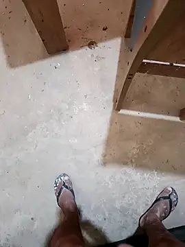 Snapshot of Wersonsantos chatting on 03/19/26, 03:49 Wersonsantos online show from 03/19/26, 03:49