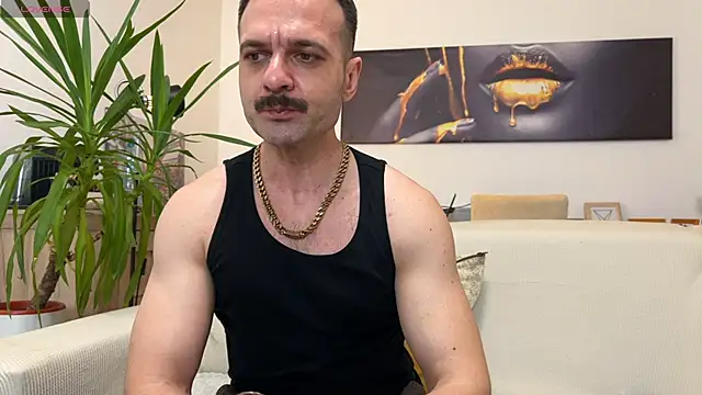 Snapshot of Asmodeuss666 chatting on 02/16/25, 04:10 Asmodeuss666 online show from 02/16/25, 04:10