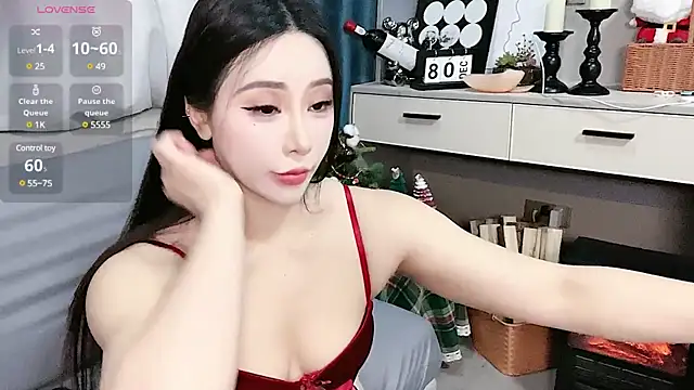 Caicai-a online show from 03/08/25, 02:51