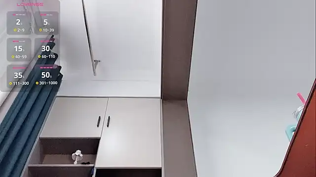 Caicai-a online show from 10/26/25, 07:36