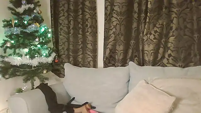 DDnaughty online show from 12/01/25, 01:21