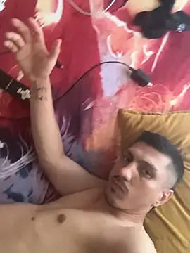 a777litospereira online show from 04/12/26, 09:09