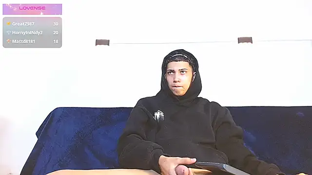 Br4ndxpimm online show from 09/16/25, 03:57