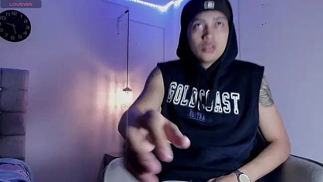 Br4ndxpimm online show from 09/20/25, 02:40