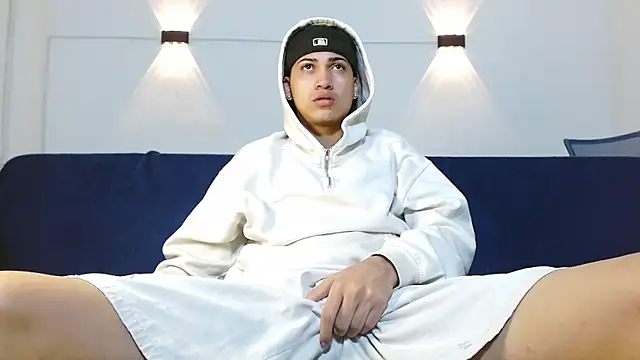 Br4ndxpimm online show from 10/08/25, 04:15