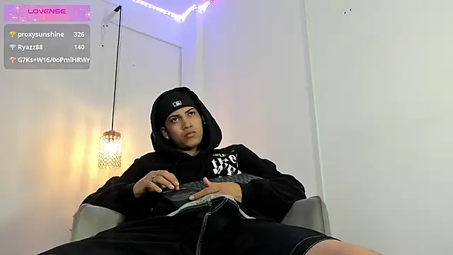 Br4ndxpimm online show from 10/14/25, 03:35